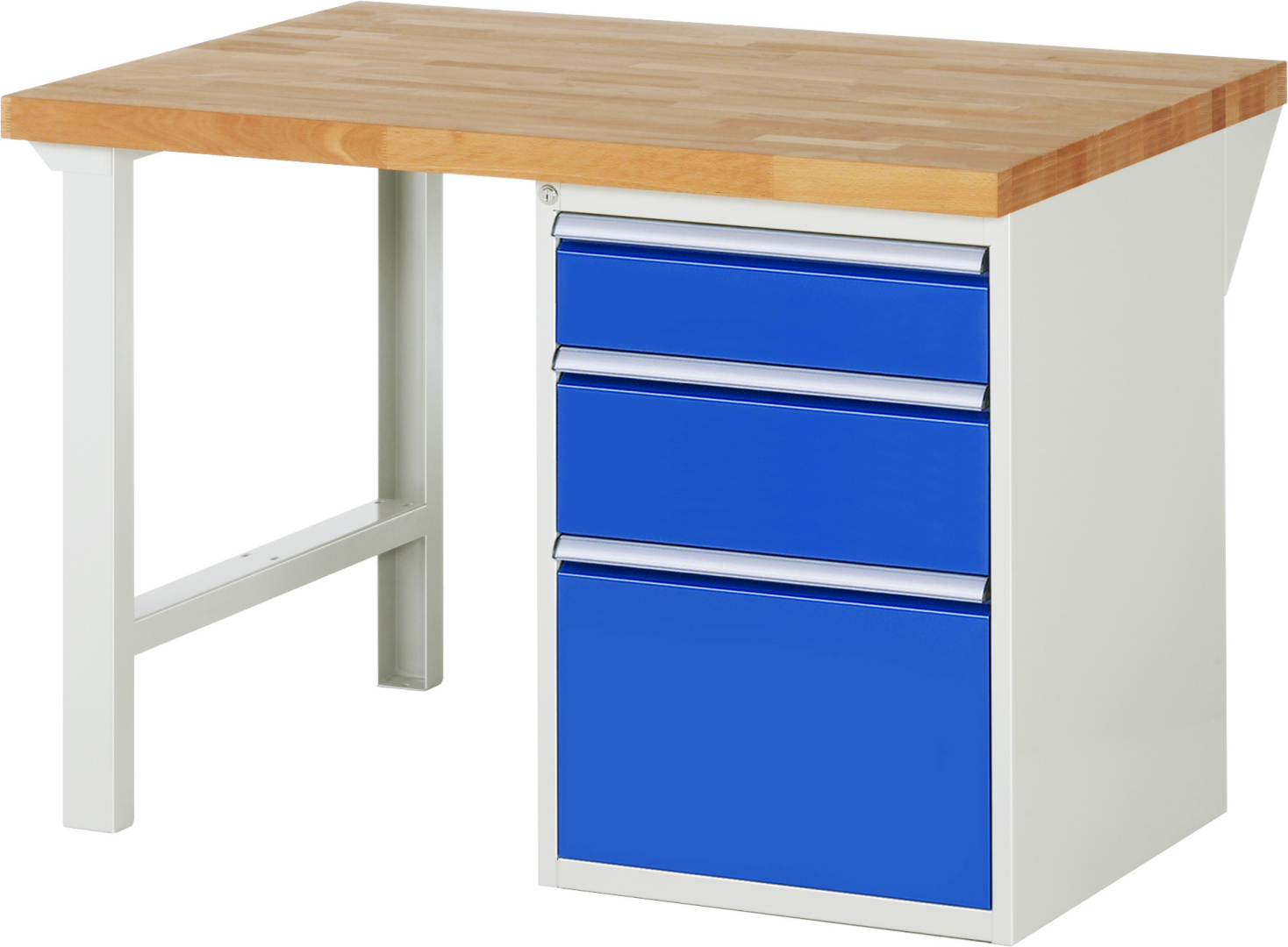 Werkbank Serie 7000 - Modell 7508