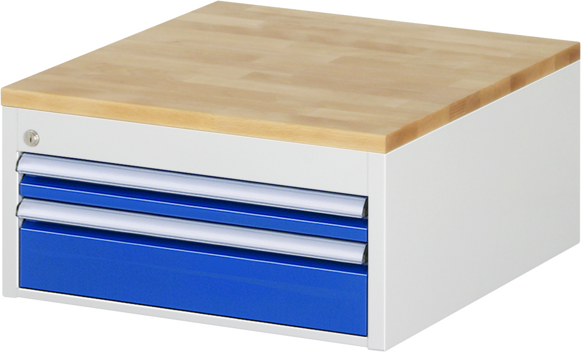 Schubladenschrank Serie 7000