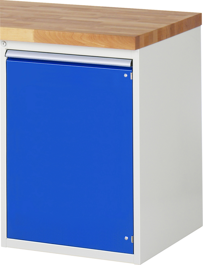 Unterbau-Container Serie 7000 (ohne Top)