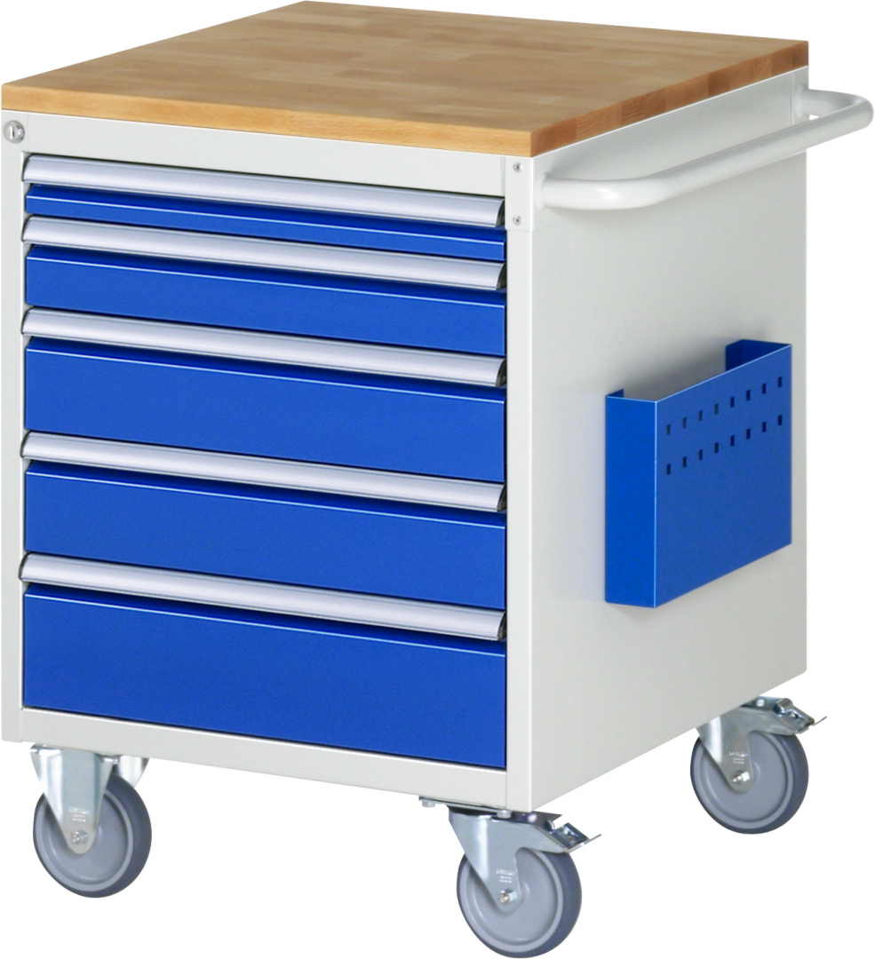 Montagewagen Serie 7000