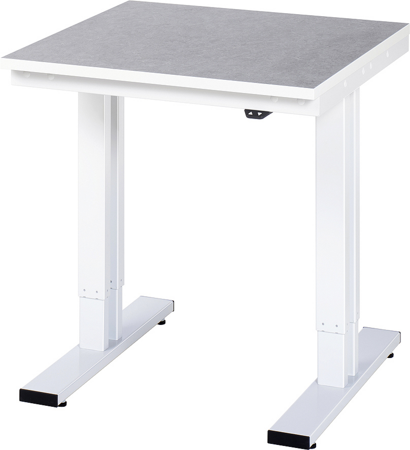 Werktisch Serie adlatus 300
