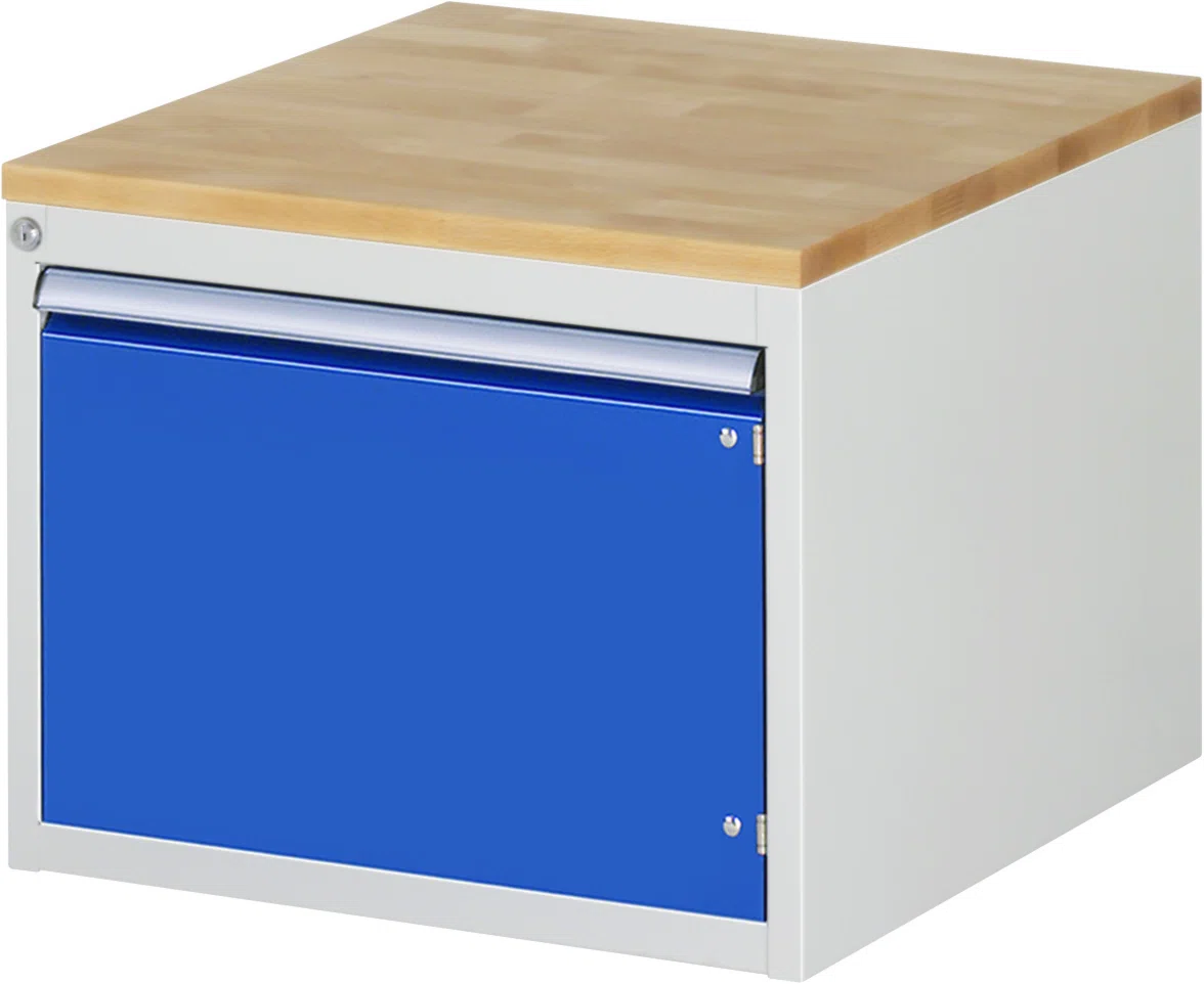 Schubladenschrank Serie 7000