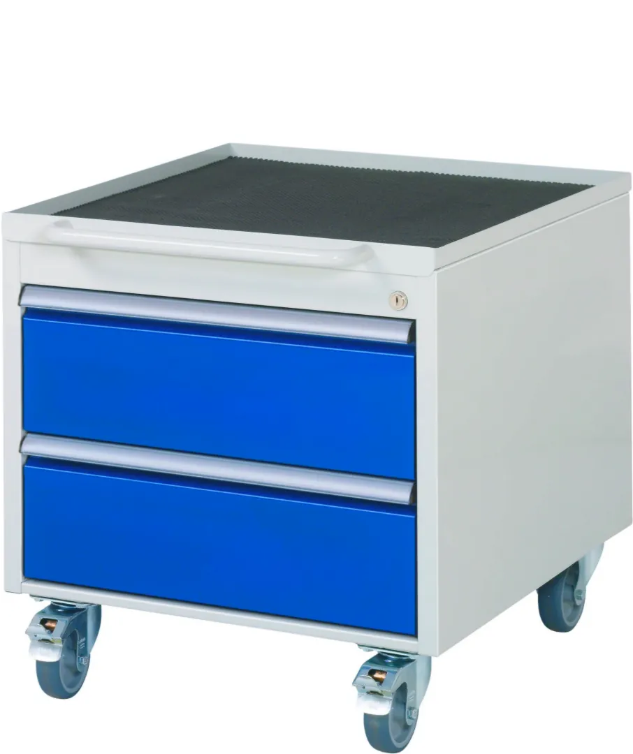 Roll-Container Serie 7000