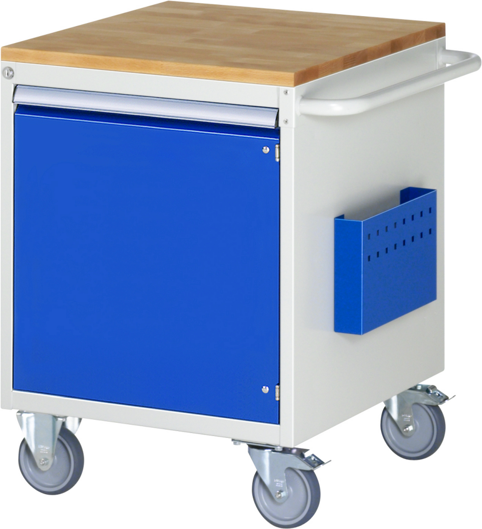 Montagewagen Serie 7000