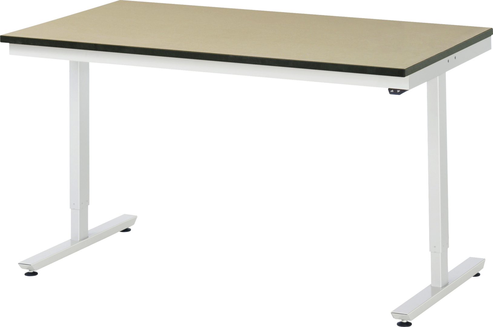 Arbeitstisch Serie adlatus 150