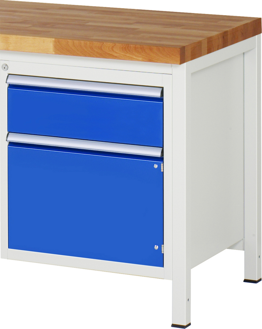 Unterbau-Container Serie 7000 (ohne Top)