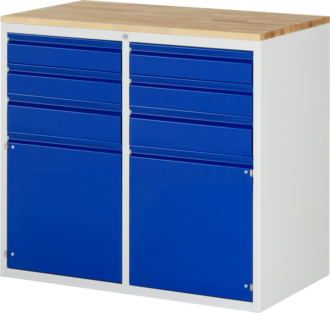 Schubladenschrank Serie 7000 BASIC