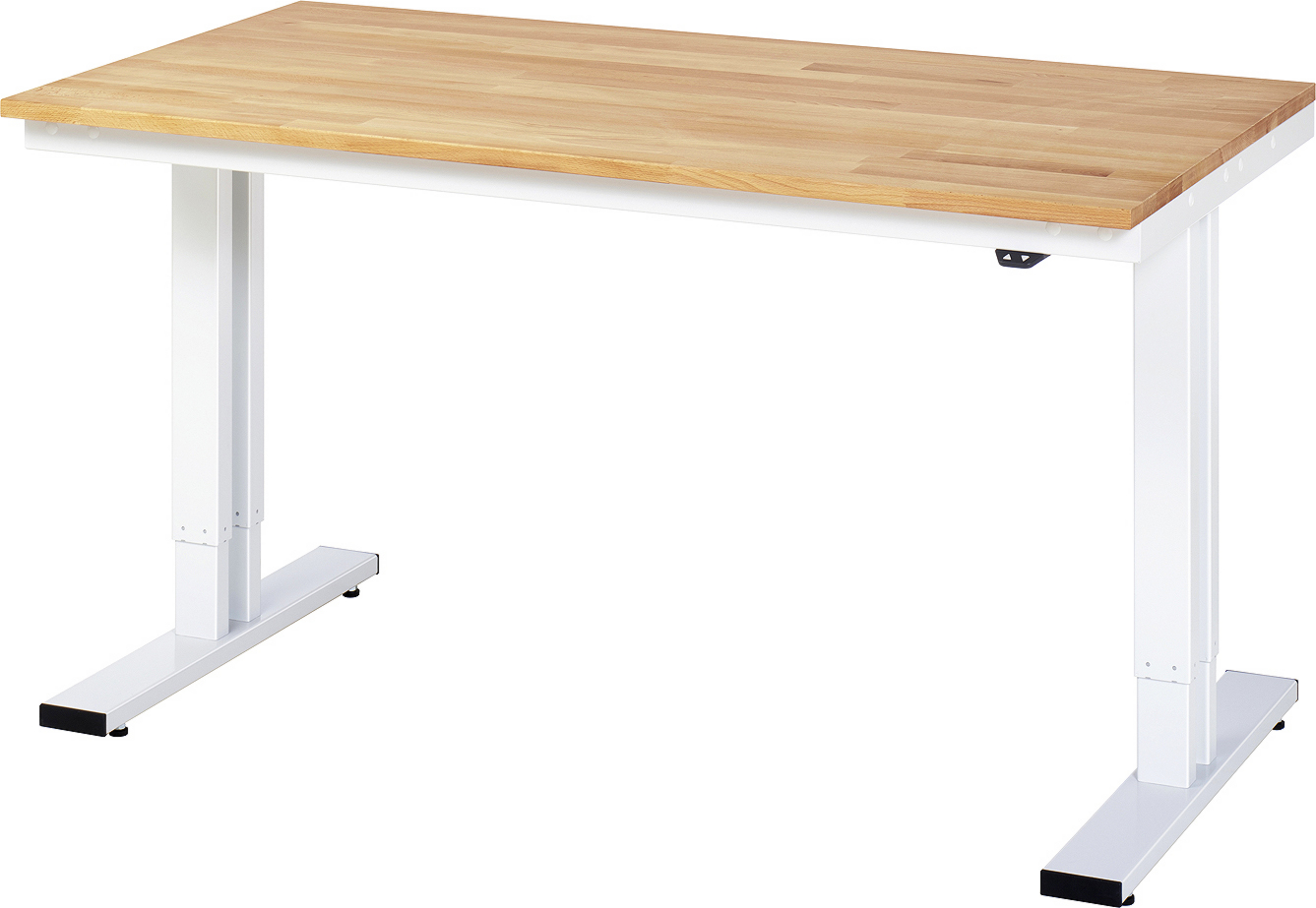 Werktisch Serie adlatus 300