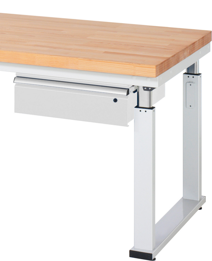 Unterbau-Schublade Serie 7000