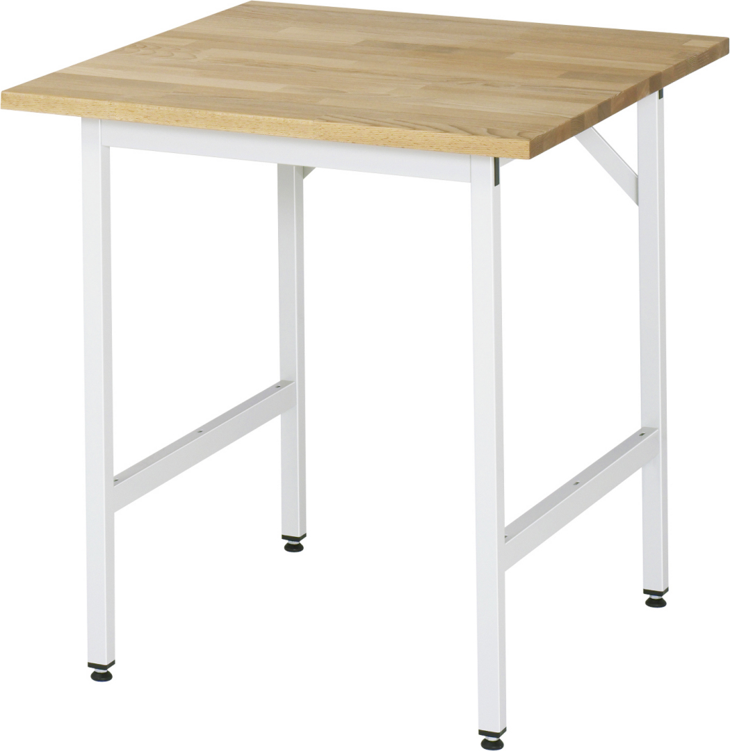 Arbeitstisch Serie Jerry (Grundtisch)