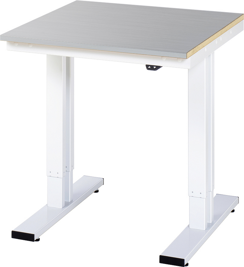 Werktisch Serie adlatus 300