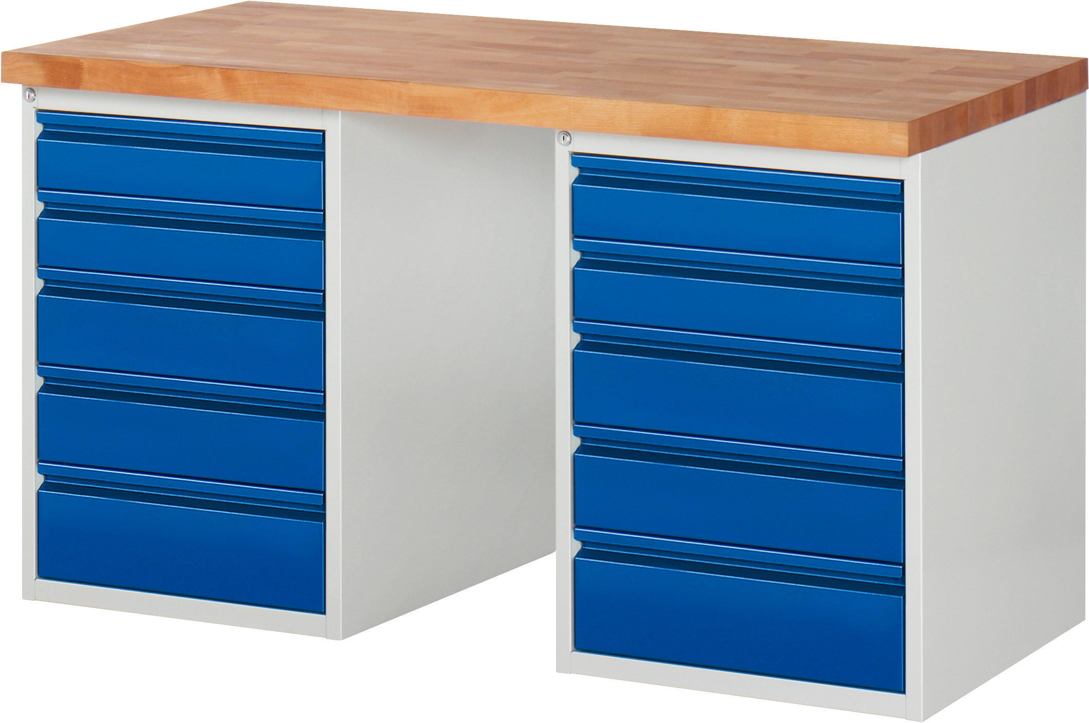 Werkbank Serie 7000 - Modell 7513 BASIC