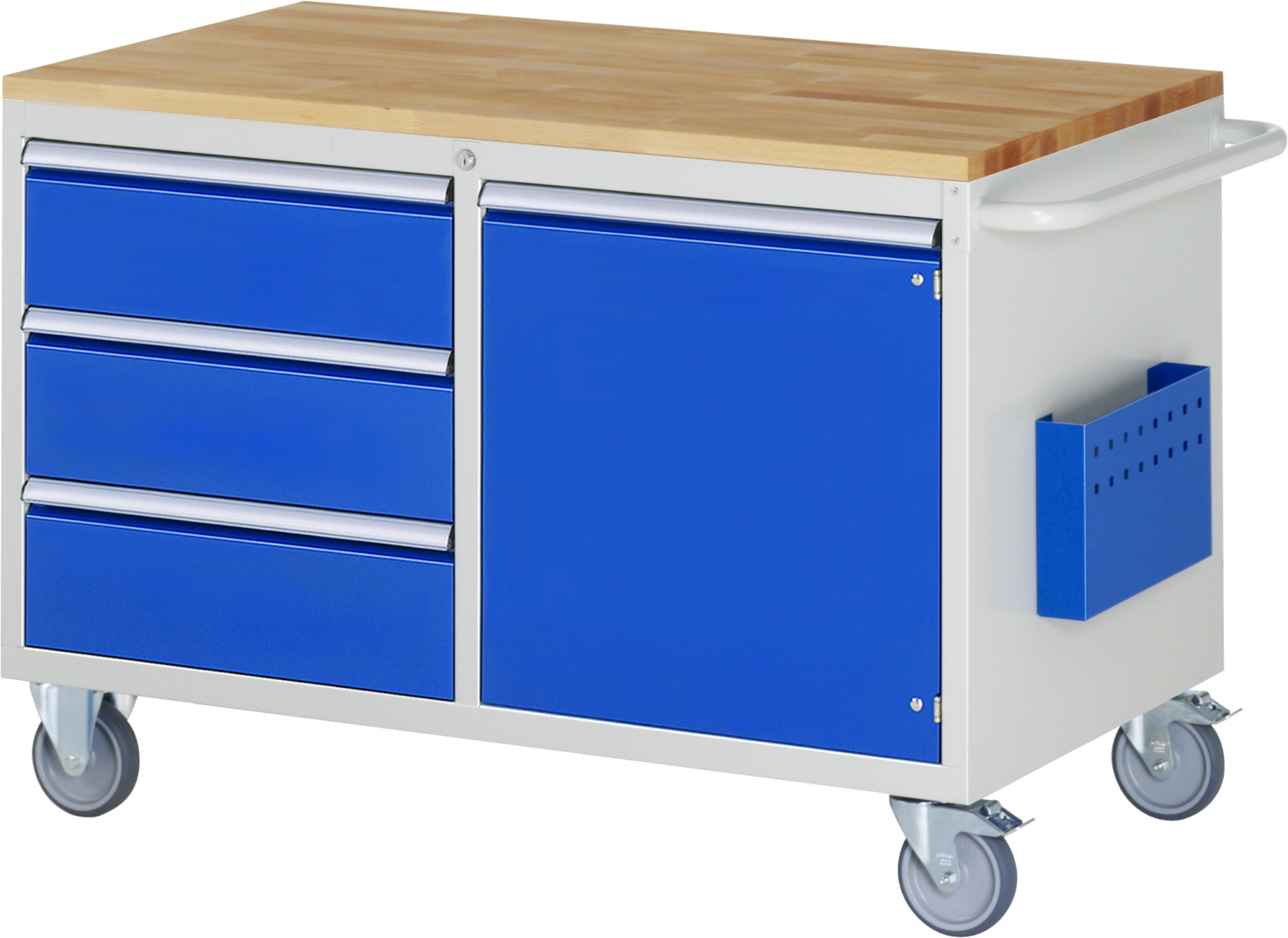 Montagewagen Serie 7000