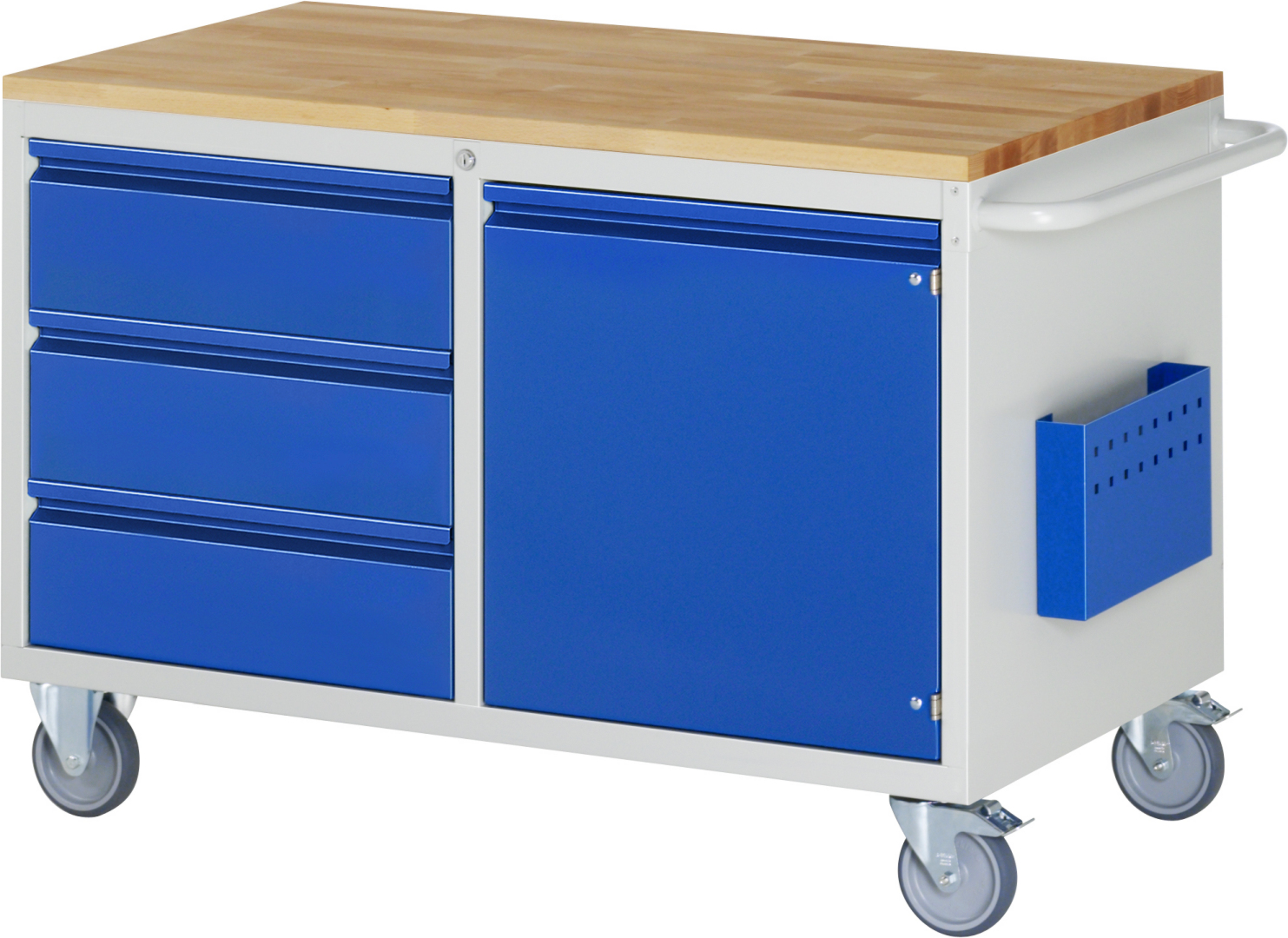 Montagewagen Serie 7000 BASIC