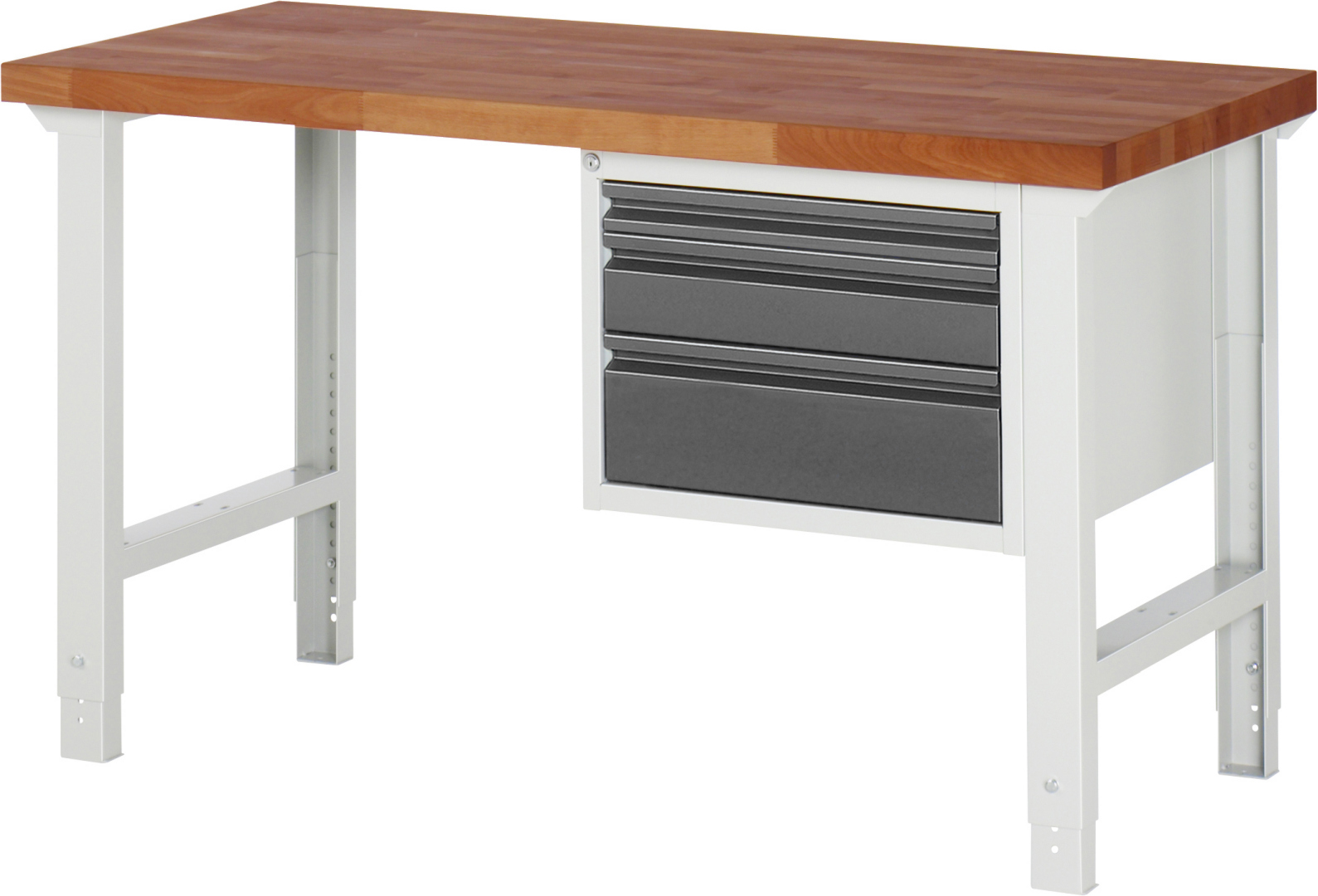 Werkbank Serie 7000 - Modell 7126 BR