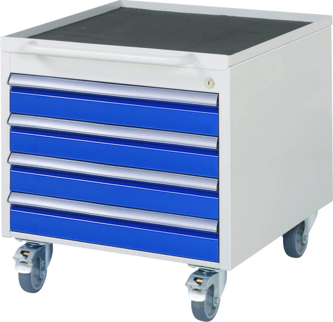 Roll-Container Serie 7000