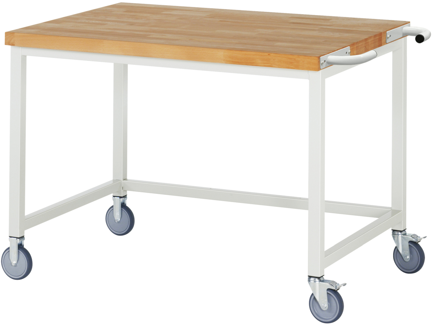 Fahrbare Werkbank 8000 - Modell 8000