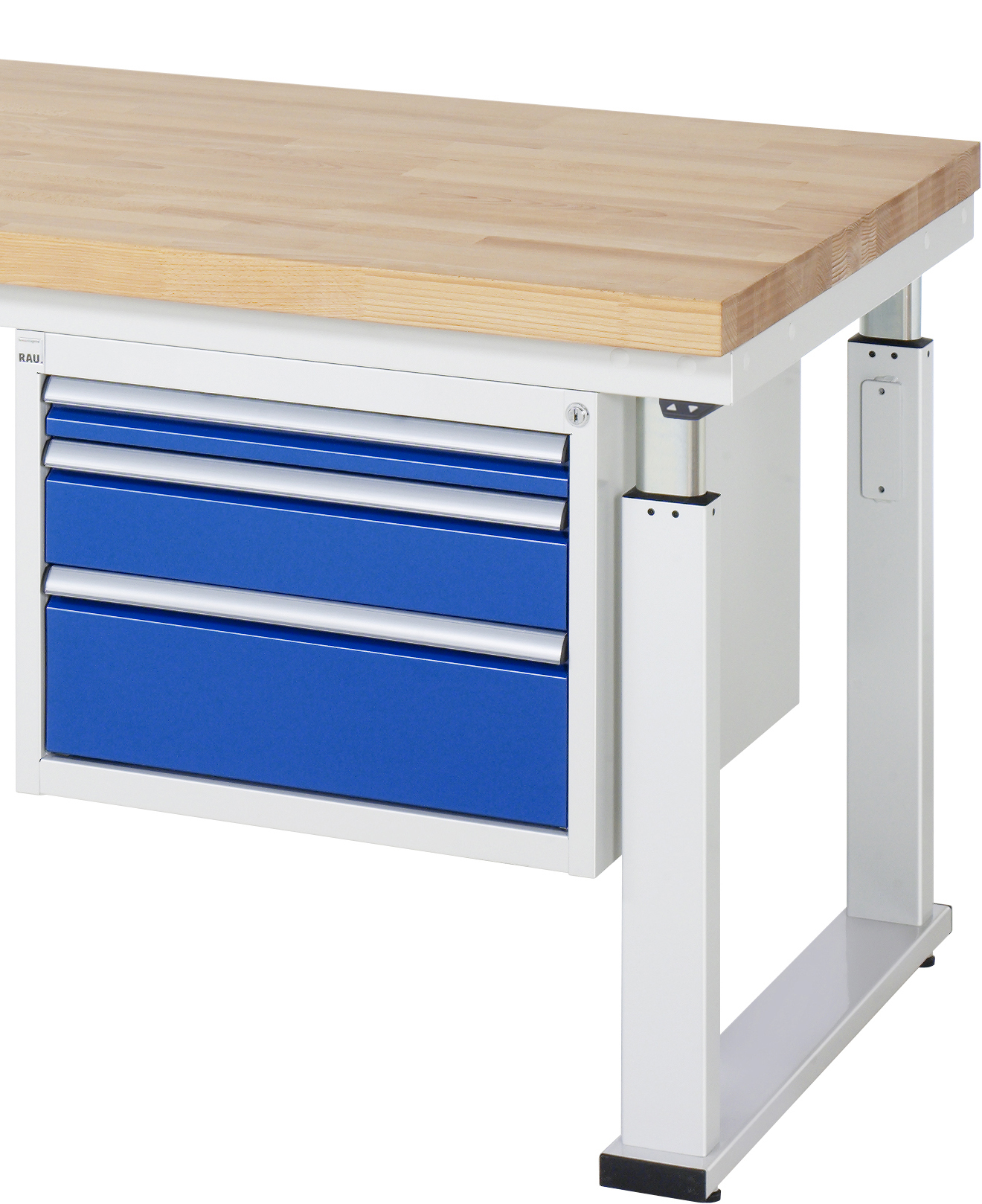 Unterbau-Container Serie 7000 (ohne Top)