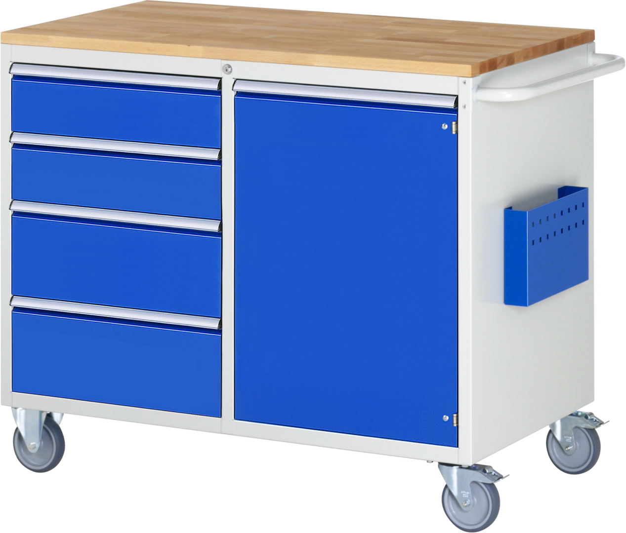 Montagewagen Serie 7000
