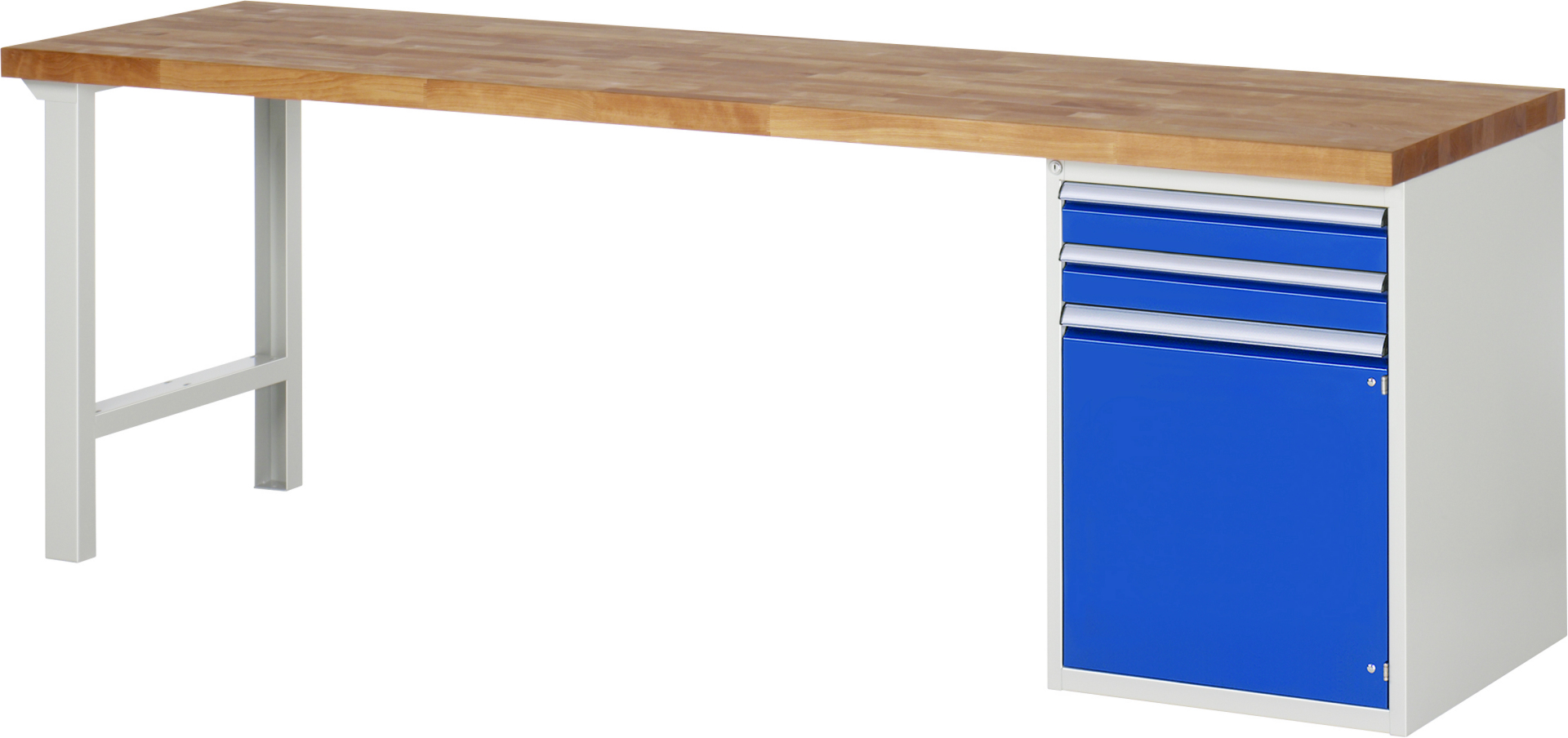Werkbank Serie 7000 - Modell 7503