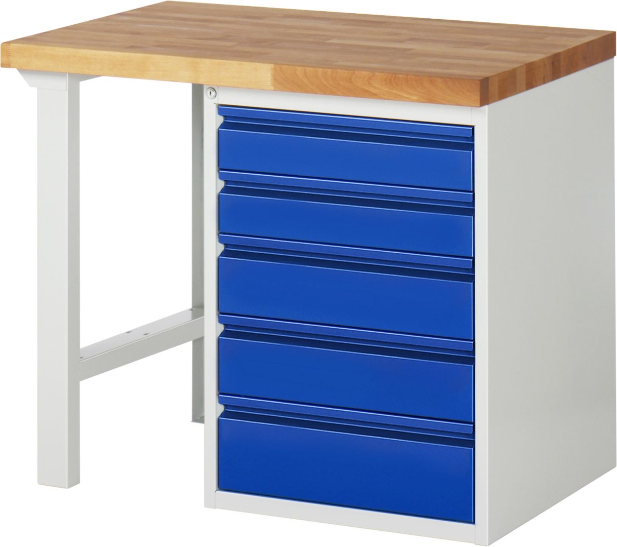 Werkbank Serie 7000 - Modell 7513 BASIC