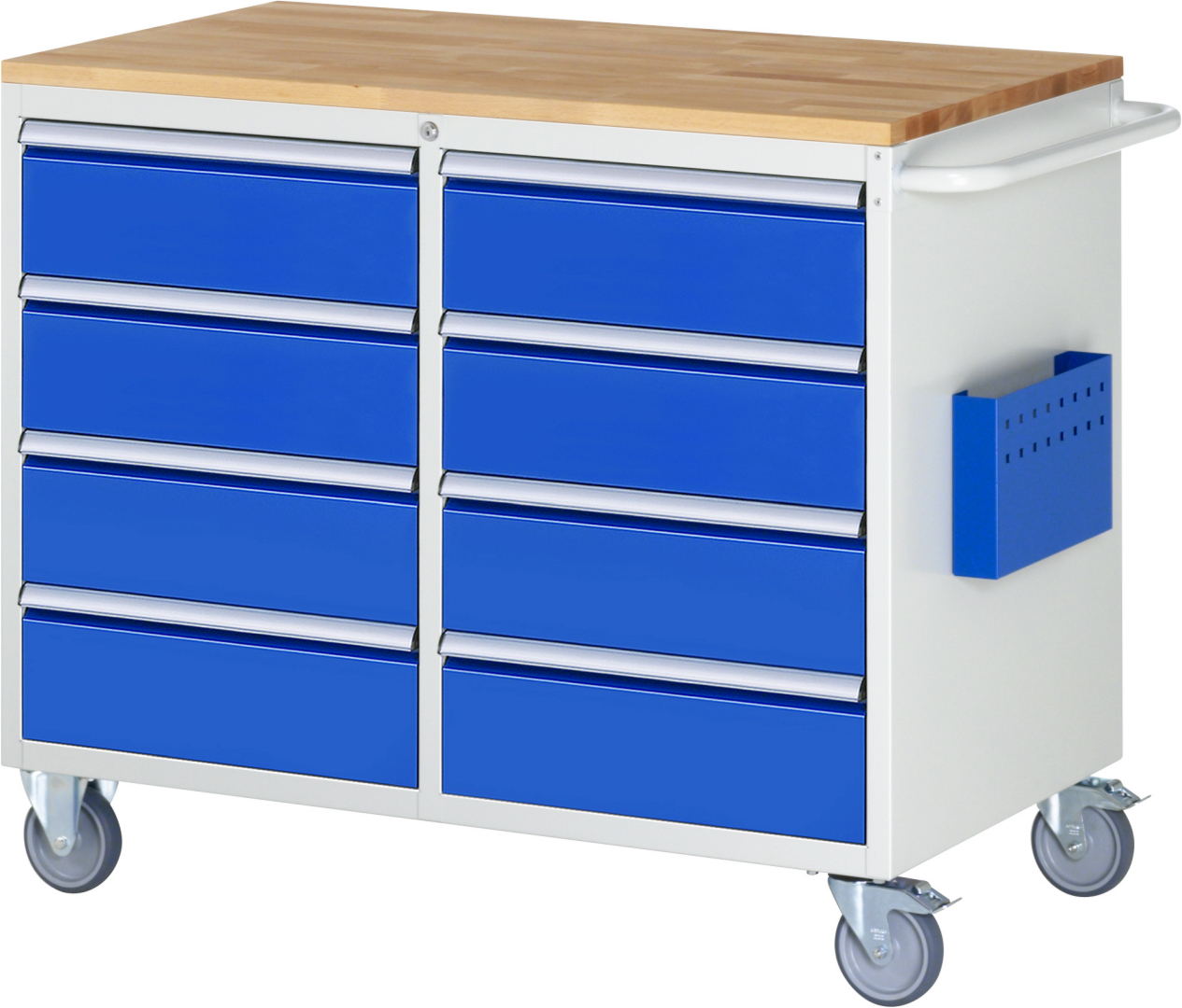 Montagewagen Serie 7000