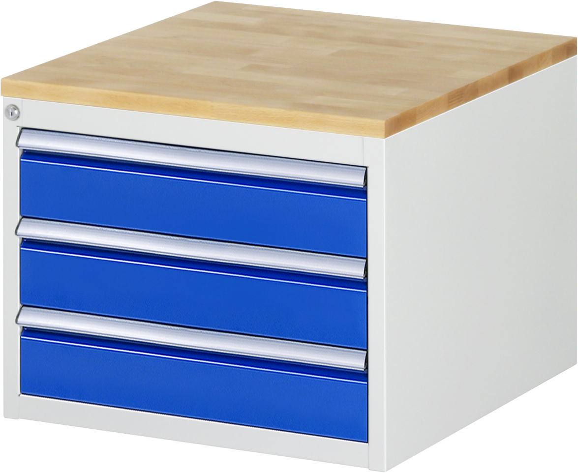 Schubladenschrank Serie 7000