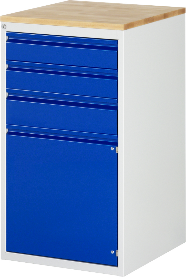 Schubladenschrank Serie 7000 BASIC