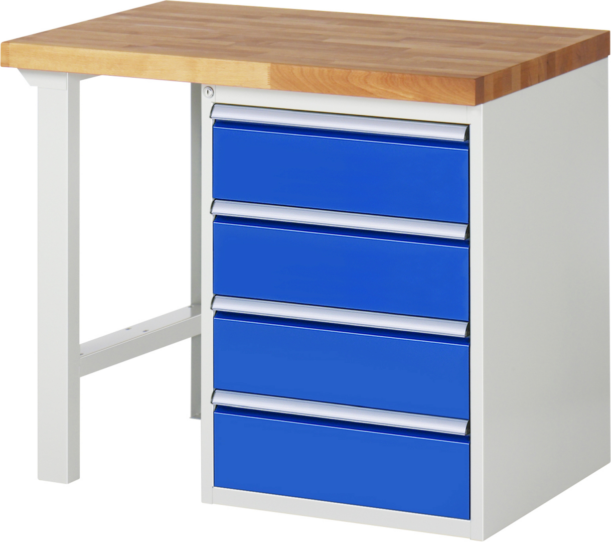 Werkbank Serie 7000 - Modell 7509