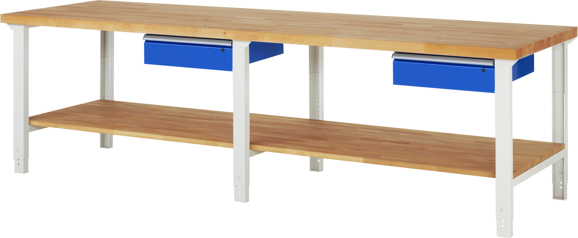 Werkbank Serie 7000 - Modell 7001