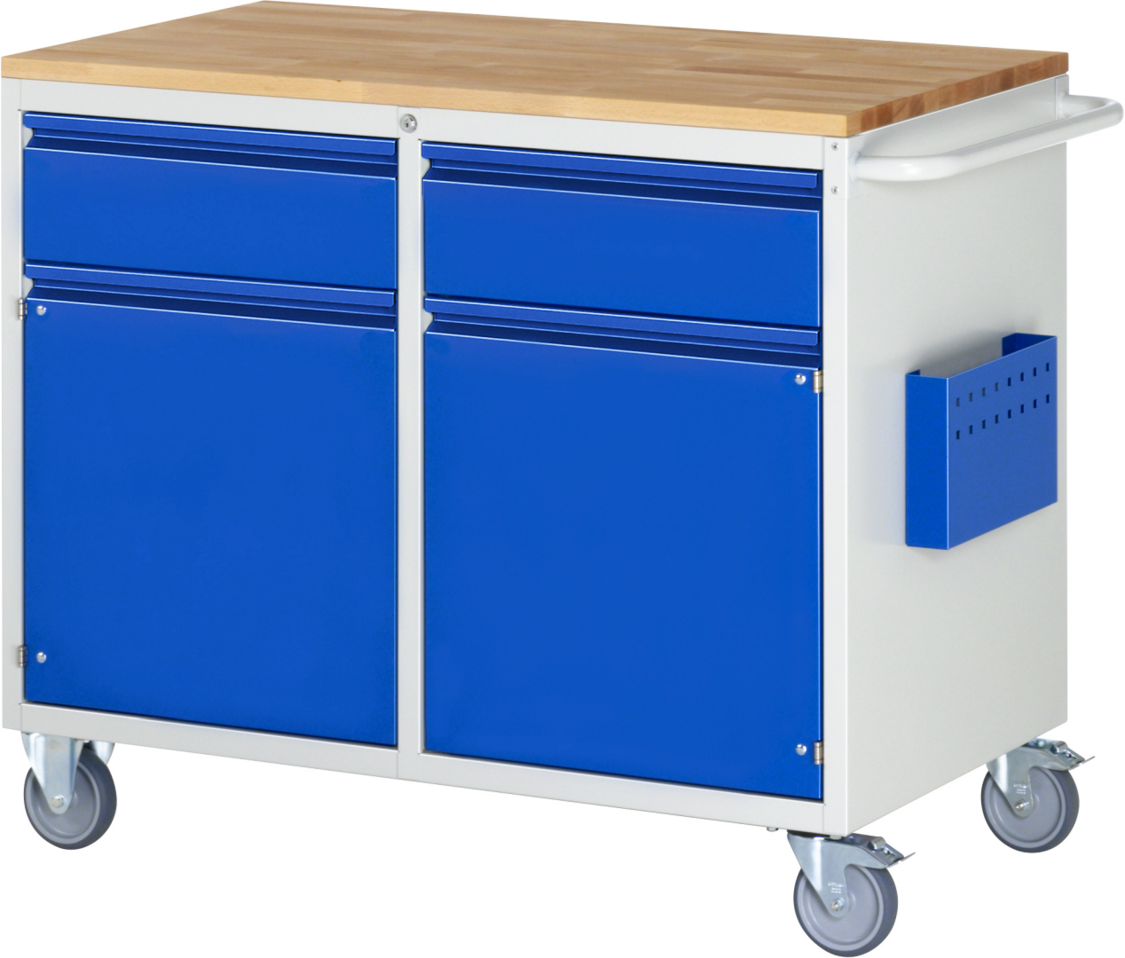 Montagewagen Serie 7000 BASIC