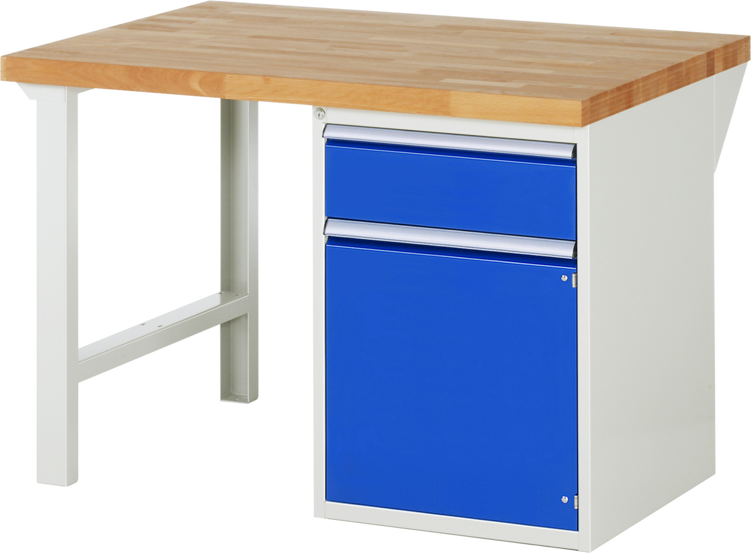 Werkbank Serie 7000 - Modell 7502
