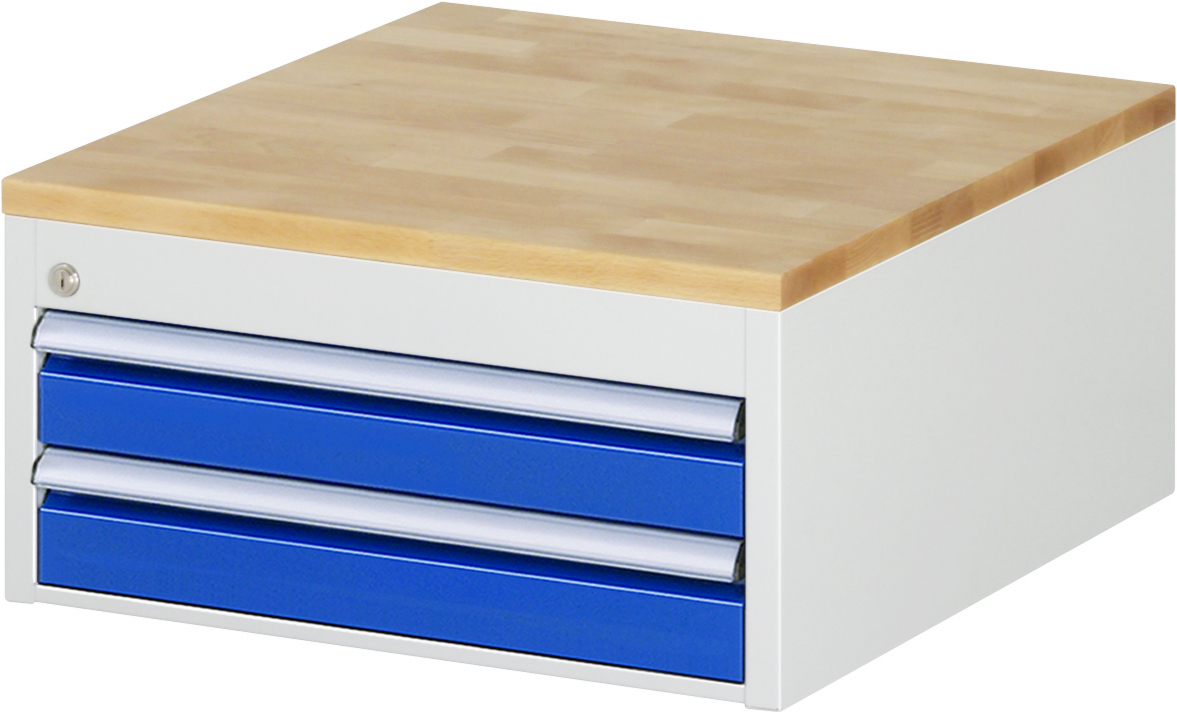 Schubladenschrank Serie 7000